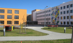 Logo of Sonderpädagogisches Förderzentrum Hoyerswerda