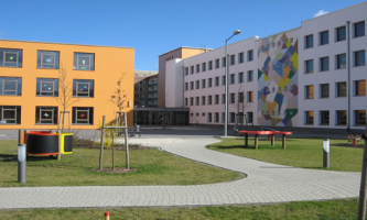 Sonderpädagogisches Förderzentrum Hoyerswerda